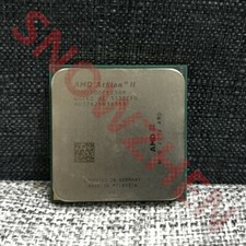 AMD Athlon II X2 250 CPU 3 GHz