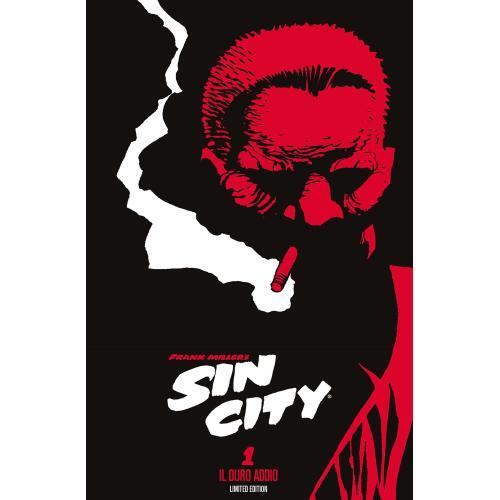 Sin city limited - sin, edition