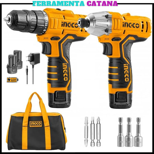 Kit trapano elettrico - trapano,