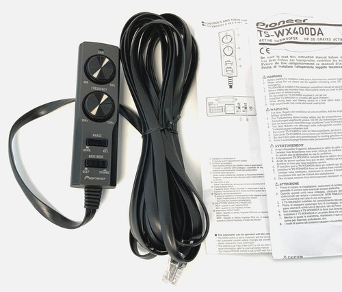 Telecomando originale pioneer - telecomando,