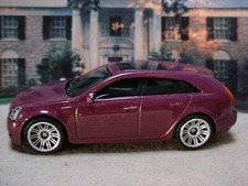 MBX WAGON 2021 Design