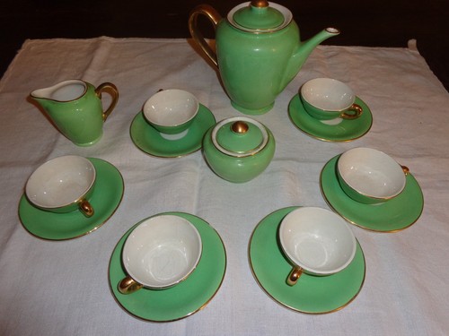 Ceramica piemontese servizio - ceramica, piemontese-servizio