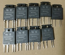 S202S02 SHARP Relè a stato solido