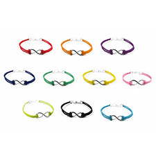 Bracciale INFINITO Argento