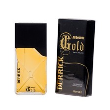 ⭐ Derrick Absolute Gold di