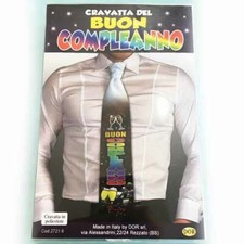 Cravatta Gadget Buon
