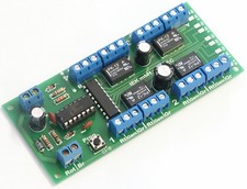 S-DEC, Decoder di commutazione