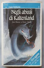 EL Librogame LUPO SOLITARIO 3