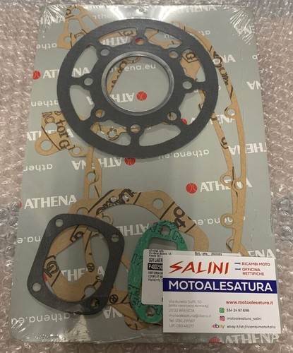 Serie guarnizioni motore - serie,