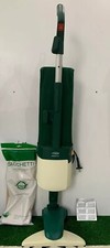ASPIRAPOLVERE FOLLETTO VK121 Vk122 VORWERK CON SCOPA HD35 SNODABILE E ROTELLE