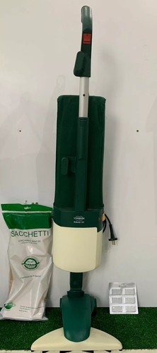 Aspirapolvere folletto vk121 - aspirapolvere,