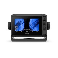 GARMIN ECHOMAP UHD2 62sv