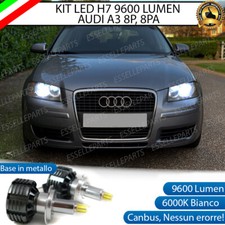KIT FULL LED H7 6000K CANBUS