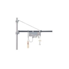 Braccio orientabile per