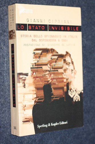 Stato invisibile storia - lo,