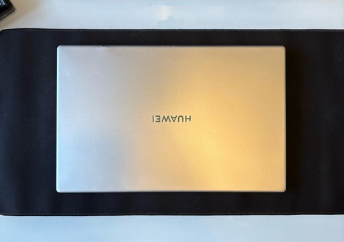 Huawei matebook d15 laptop - huawei,