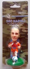 COLLEZIONE ACTION FIGURES FORMAZIONE 2013-2014 SSC NAPOLI JOSE MANUEL REINA