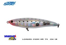 LOADED YAMASHITA-MARIA 180