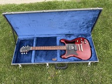 Epiphone 1962 Wilshire Reissue