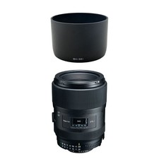 Tokina atx 100 macro f2 - atx-i,