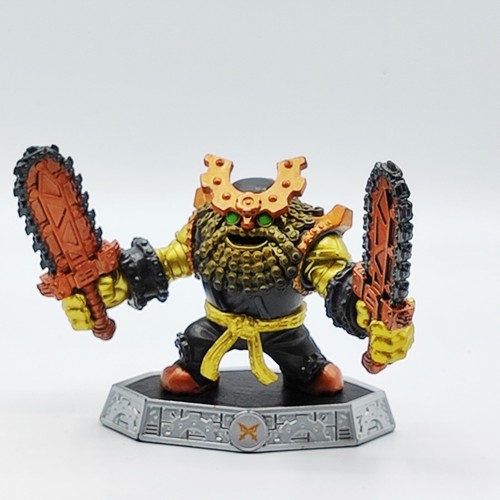 Modellino sensei skylanders - sensei,