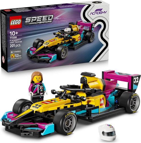 Lego speed champions - lego,
