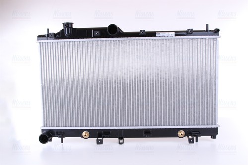 Radiatore liquido