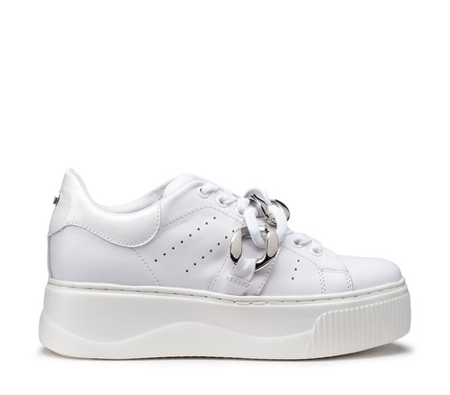 Cult sneakers rock - rock, catena