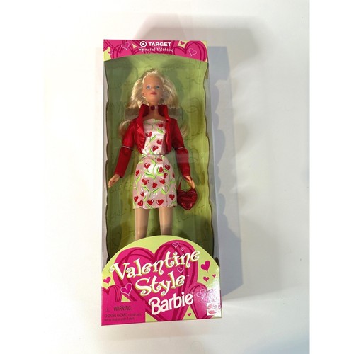 Abito barbie target stile san - barbie,