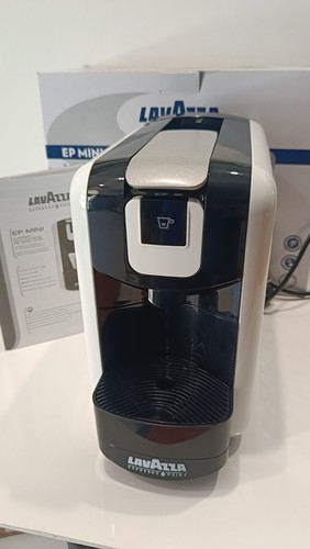 Lavazza mini macchina da - ep,