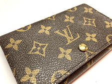 LOUIS VUITTON LV MONOGRAM