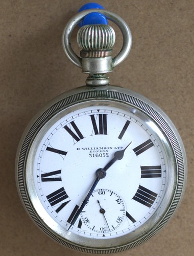 Ww1 orologio tasca - ww1,