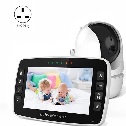 Videocamera baby monitor - monitor, sm43a
