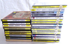 Lotto rom musica - rom,