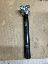 CAMPAGNOLO RECORD CARBON SEAT