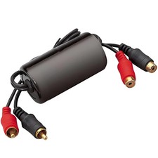 Sound-way Filtro RCA Isolatore