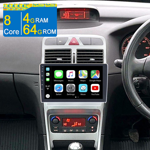 Autoradio core per - core,