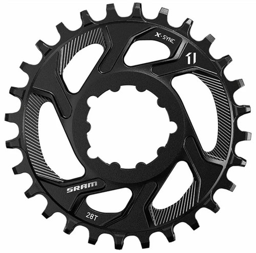 Corona 34t sync - 34t, x-sync