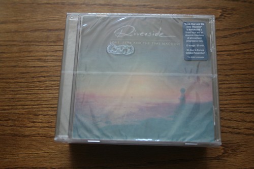 Riverside love fear - fear, and
