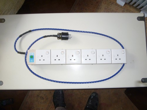 Blocco rete olson con - rete,