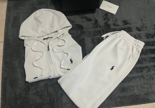 Tuta ralph lauren - tuta,