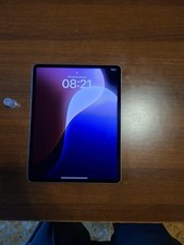 ipad pro 12.9 6 gen, M2, 256