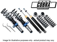Cobra evo coilover - cobra, porsche