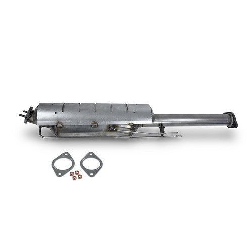 Filtro partikel diesel - filtro,