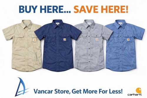 Camicia lavoro uomo - camicia,