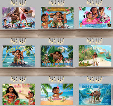 Moana Popolare Personaggio TV