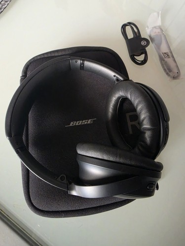 Bose quietcomfort cuffie - bose,