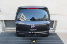 Portellone baule cofano - portellone,