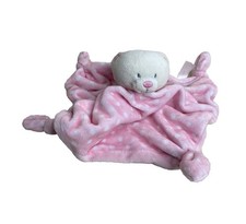 Pettorina orsacchiotto rosa