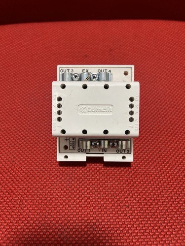 Comelit 4555 derivatore - 4555/a,